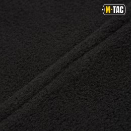 M-Tac Кофта Delta Fleece черная