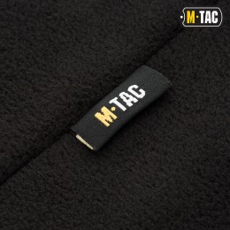 M-Tac Кофта Delta Fleece черная