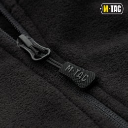 M-Tac Кофта Delta Fleece черная