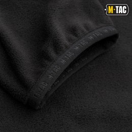 M-Tac Кофта Delta Fleece черная