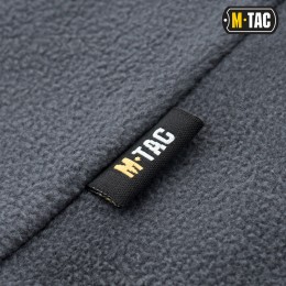 M-Tac кофта Delta Fleece темно-серая
