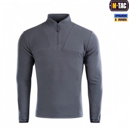 M-Tac кофта Delta Fleece темно-серая