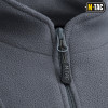 M-Tac кофта Delta Fleece темно-серая