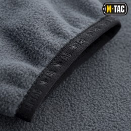 M-Tac кофта Delta Fleece темно-серая