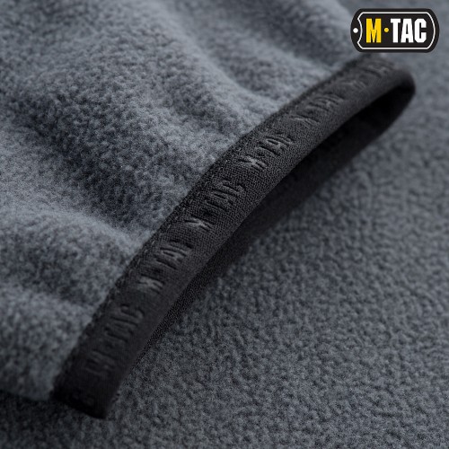 M-Tac кофта Delta Fleece темно-сіра