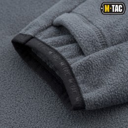 M-Tac кофта Delta Fleece темно-серая