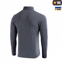 M-Tac кофта Delta Fleece темно-серая