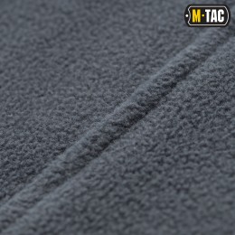 M-Tac кофта Delta Fleece темно-серая