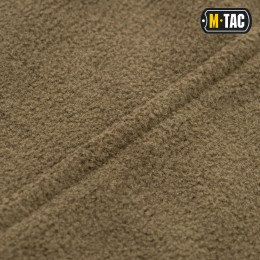 M-Tac Кофта Delta Fleece олива темная