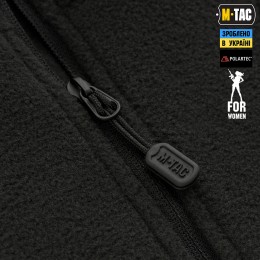 M-Tac кофта Delta Polar Pro Lady черная