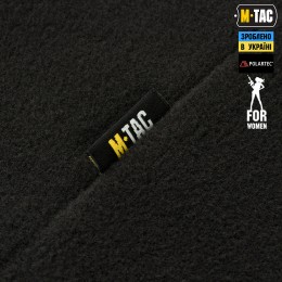 M-Tac кофта Delta Polar Pro Lady черная