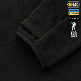 M-Tac кофта Delta Polar Pro Lady черная