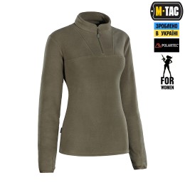 M-Tac кофта Delta Polar Pro Lady олива