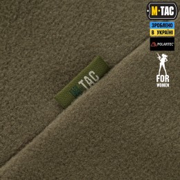 M-Tac кофта Delta Polar Pro Lady олива