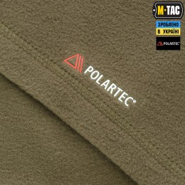 M-Tac кофта Delta Polar Pro олива