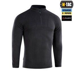 M-Tac кофта Delta Polartec реглан черный