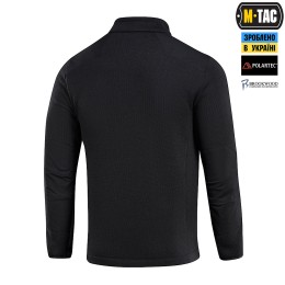 M-Tac кофта Senator Fleece черная
