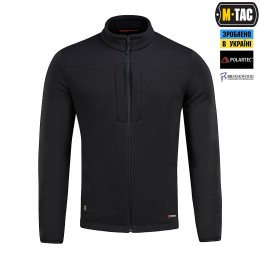 M-Tac кофта Senator Fleece черная