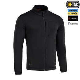 M-Tac кофта Senator Fleece черная