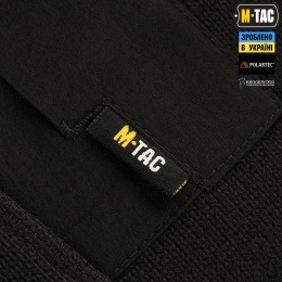 M-Tac кофта Senator Fleece черная