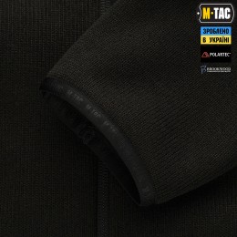 M-Tac кофта Senator Fleece черная