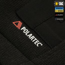 M-Tac кофта Senator Fleece черная