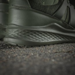 M-Tac кроссовки Trainer Pro Gen.II Olive