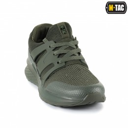 M-Tac кроссовки Trainer Pro Gen.II Olive