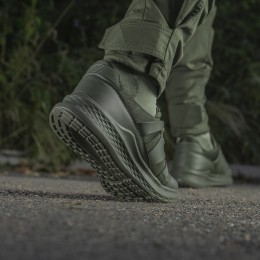 M-Tac кроссовки Trainer Pro Gen.II Olive
