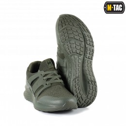 M-Tac кроссовки Trainer Pro Gen.II Olive