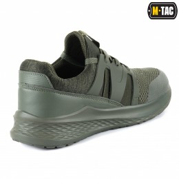 M-Tac кроссовки Trainer Pro Gen.II Olive