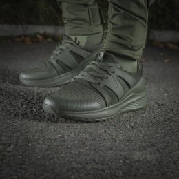 M-Tac кроссовки Trainer Pro Gen.II Olive