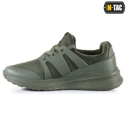 M-Tac кроссовки Trainer Pro Vent Gen.II Olive