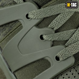 M-Tac кроссовки Trainer Pro Vent Gen.II Olive