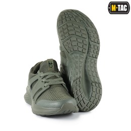 M-Tac кроссовки Trainer Pro Vent Gen.II Olive