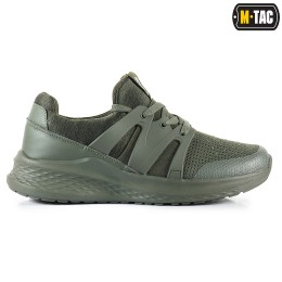 M-Tac кроссовки Trainer Pro Vent Gen.II Olive