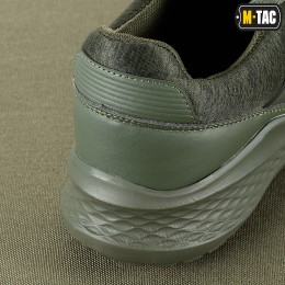 M-Tac кроссовки Trainer Pro Vent Gen.II Olive