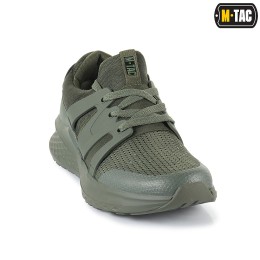 M-Tac кроссовки Trainer Pro Vent Gen.II Olive