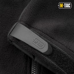 M-Tac куртка Alpha Microfleece Gen.ІІ черная