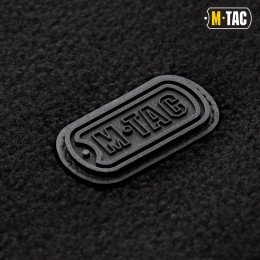 M-Tac куртка Alpha Microfleece Gen.ІІ черная