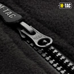 M-Tac куртка Alpha Microfleece Gen.ІІ черная