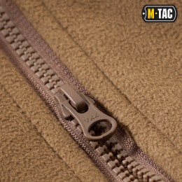 M-Tac Куртка Norman Windblock Fleece койот