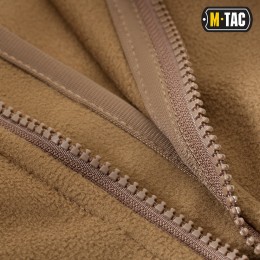 M-Tac Куртка Norman Windblock Fleece койот