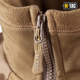 M-Tac Куртка Norman Windblock Fleece койот