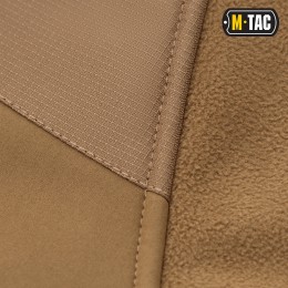 M-Tac Куртка Norman Windblock Fleece койот