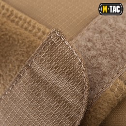 M-Tac Куртка Norman Windblock Fleece койот