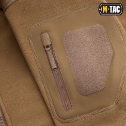 M-Tac Куртка Norman Windblock Fleece койот