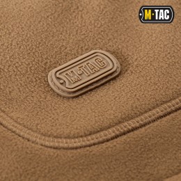 M-Tac Куртка Norman Windblock Fleece койот