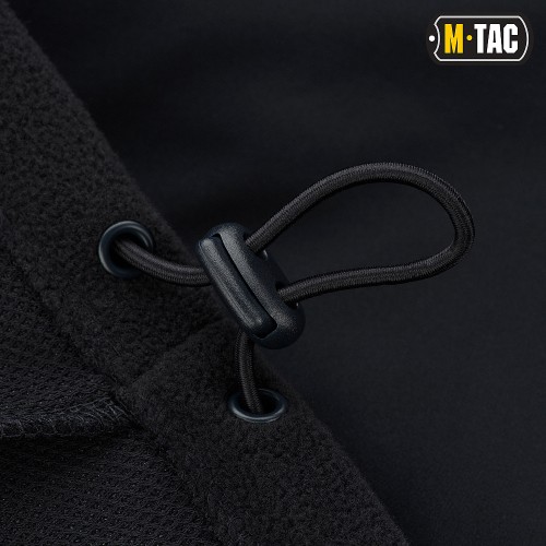 M-Tac куртка Soft Shell з підстібкою Dark Navy Blue