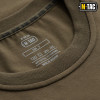 M-Tac футболка Месник олива